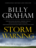 Storm Warning