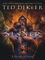 Sinner: A Paradise Novel