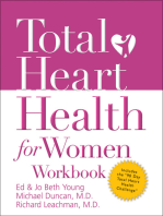 Total Heart Health for Women Workbook