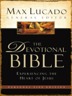 NCV, The Devotional Bible
