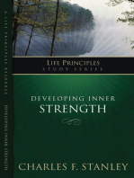 Developing Inner Strength