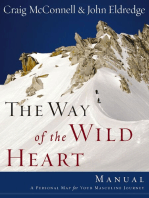 The Way of the Wild Heart Manual