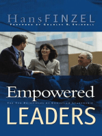 Empowered Leaders