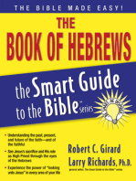 The Book of Hebrews