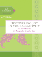 Discovering Joy in Your Creativity