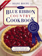 The Blue Ribbon Country Cookbook