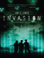 Invasion