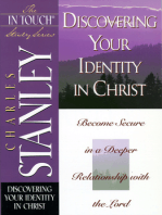 The In Touch Study Series: Discovering Your Identity In Christ