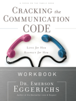 Cracking the Communication Code Workbook