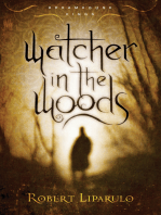 Watcher in the Woods