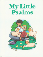 My Little Bible Series