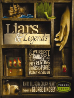 Liars and Legends