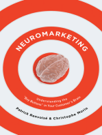 Neuromarketing: Understanding the Buy Buttons in Your Customer's Brain