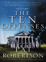 The Ten Offenses: Reclaim the Blessings of Eternal Truths