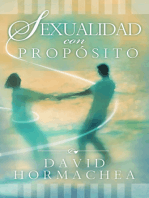 Sexualidad con propósito