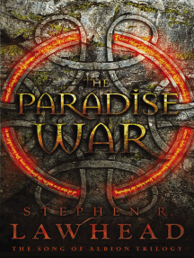 The Paradise War by Stephen Lawhead - Ebook | Scribd