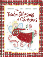 The Twelve Blessings of Christmas