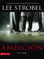 Ambición: Una novela
