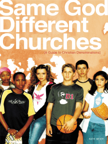 Same God, Different Churches by Katie Meier - Ebook | Scribd