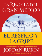 La receta del gran Médico para tener salud y bienestar extraordinarios: Siete claves para descubrir el potencial de su salud