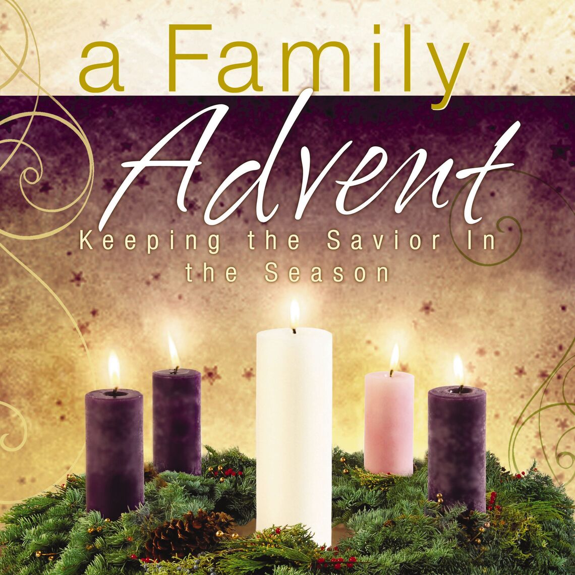 A Family Advent by Thomas Nelson Gift Books Book Read Online