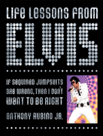 Life Lessons from Elvis