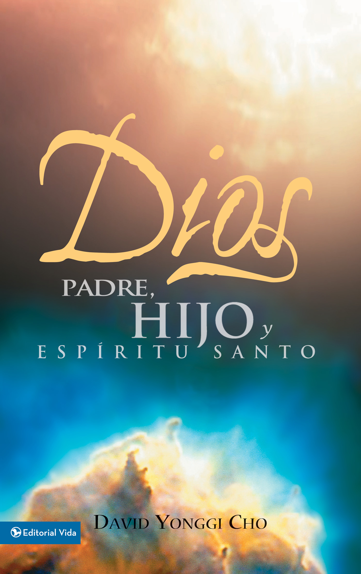 Lee Dios Padre, Hijo y Espíritu Santo de Pastor David Yonggi Cho - Libro  electrónico | Scribd