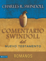 Comentario Swindoll del Nuevo Testamento: Romanos