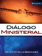 Dialogo ministerial