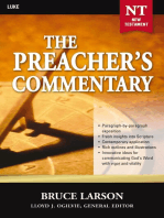 The Preacher's Commentary - Vol. 26