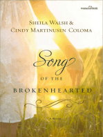 Song of the Brokenhearted