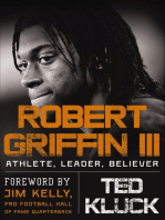 Robert Griffin III