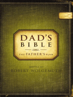 NCV, Dad's Bible: The Father's Plan