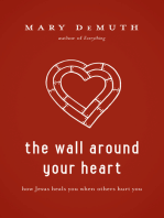 The Wall Around Your Heart