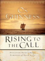 Rising to the Call