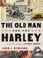 The Old Man and the Harley: A Last Ride Through Our Fathers' America