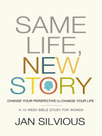 Same Life, New Story