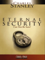 Eternal Security