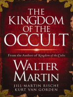 The Kingdom of the Occult