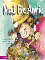 Mud Pie Annie: God's Recipe for Doing Your Best, Level 1