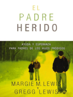 Padres heridos