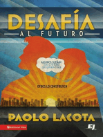 Desafía al futuro