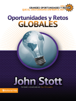 Oportunidades y retos globales