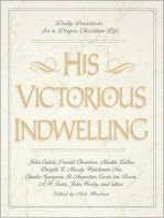 His Victorious Indwelling