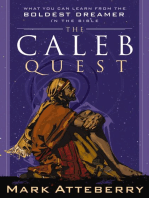 The Caleb Quest