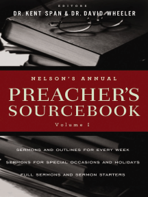 adrian rogers christmas sermon outlines