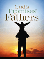 God's Promises for Fathers: New King James Version