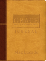 Grace for the Moment Journal, Ebook: Inspirational Thoughts for Each Day of the Year
