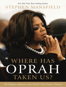 Where has oprah taken us pdf free download 64 bit