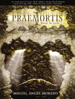 Praemortis: dioses de carne